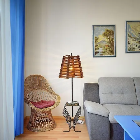 Ferienwohnung Jana Medulin