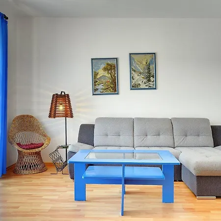 Ferienwohnung Jana Apartmán