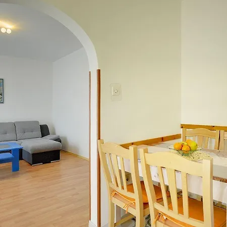 Ferienwohnung Jana * Medulin