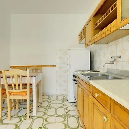 Ferienwohnung Jana Apartmán Medulin
