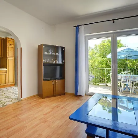 Ferienwohnung Jana Medulin