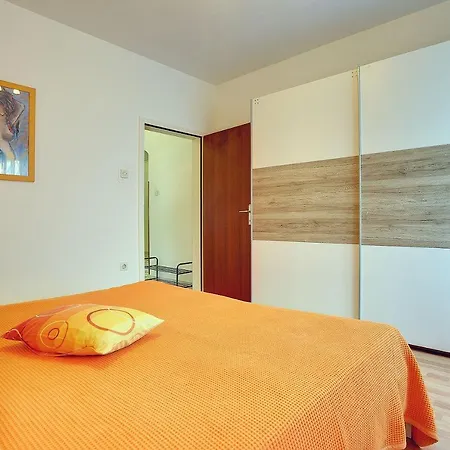 Ferienwohnung Jana *