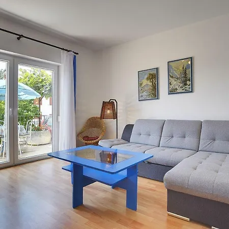Ferienwohnung Jana 아파트 *