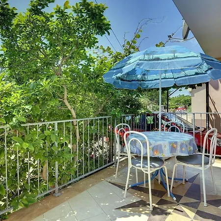 Apartamento Ferienwohnung Jana Medulin