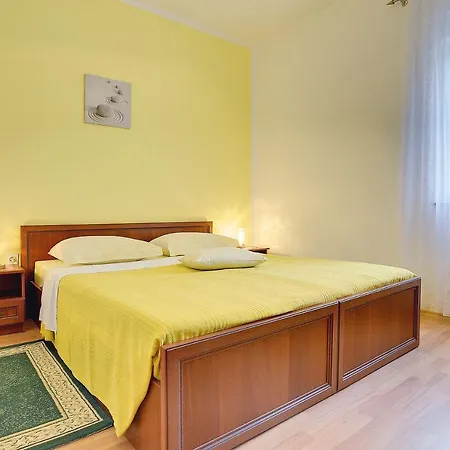 아파트 Ferienwohnung Jana *