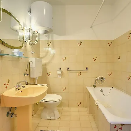 Ferienwohnung Jana 아파트